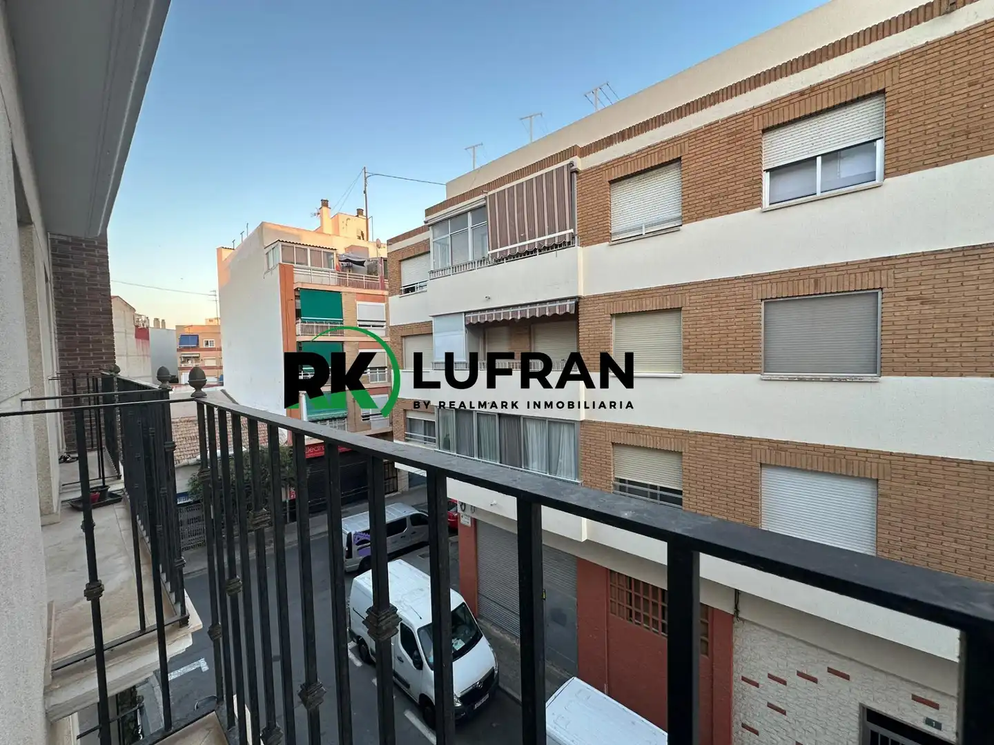 Wohnung mit Terrasse zum Verkauf in Calle Calle Castor, imagen 4