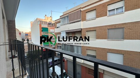 Foto 4 de Piso en venta en Calle Calle Castor, Florida Baja, Alicante / Alacant