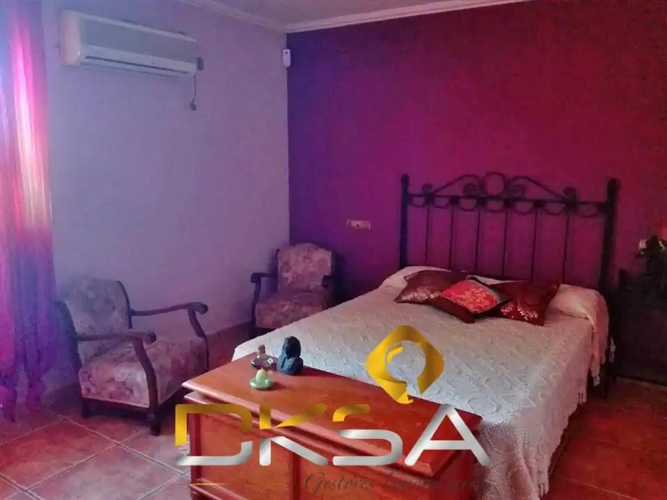 Villa con piscina in vendita a Partida MADRIGAL, imagen 7