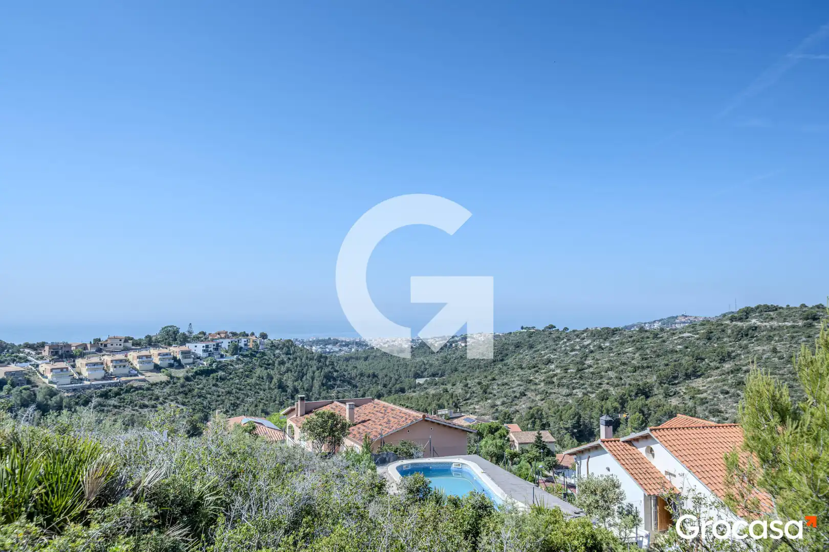 Chalet con terraza en venta en Segur de Dalt, imagen 10