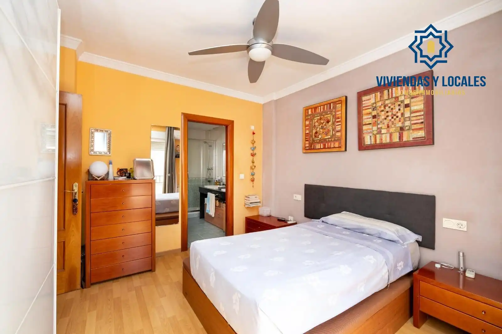 Casa con terraza en venta en Genil, imagen 8