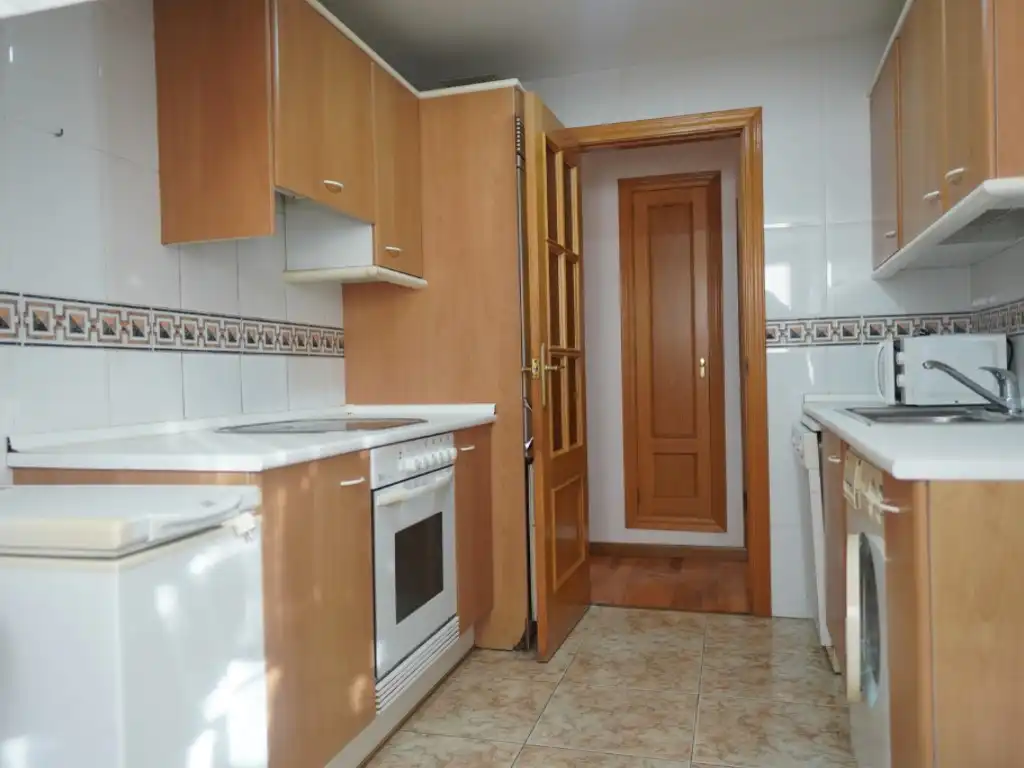 Ático en venta en Calle Ribera, 3, Broto