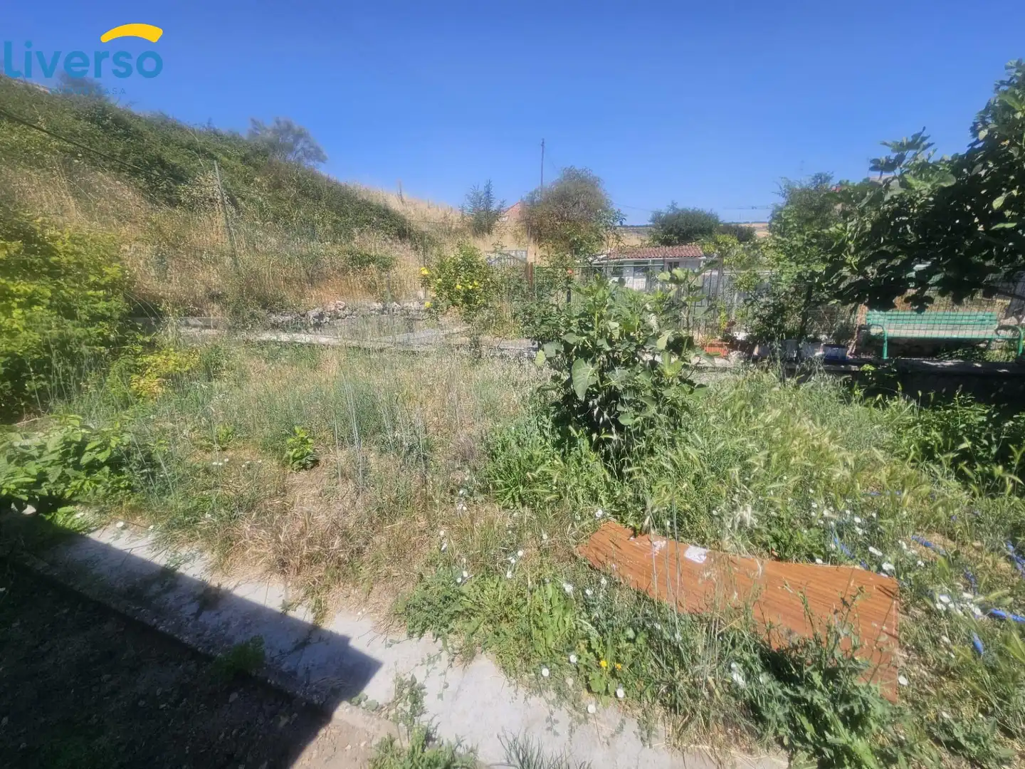 Casa o chalet en venta en Burgos con Calefacción y Trastero