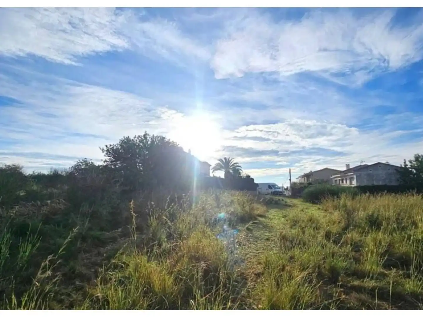 Rural land for sale in Calle de la Fonolleda, imagen 5