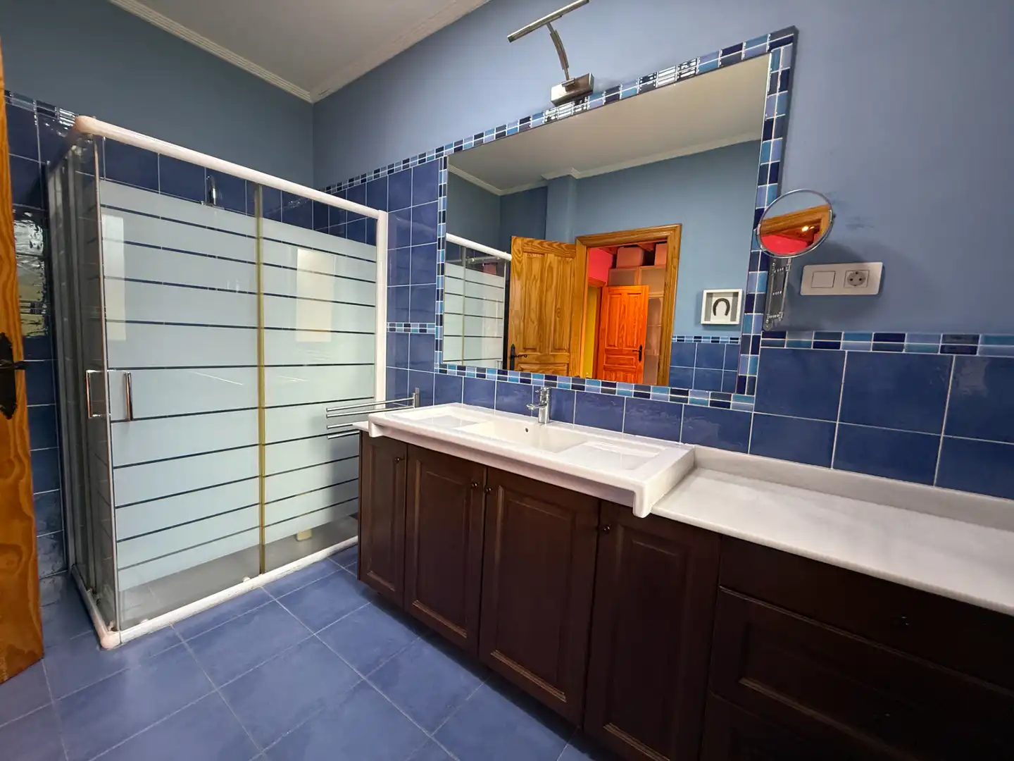 Detached house with garden for sale in Carretera de la Granda, imagen 59