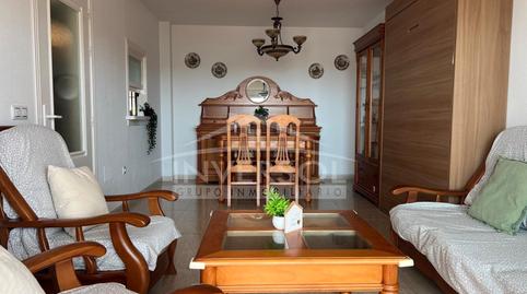 Foto 3 de Piso en venta en Calle Sotavento, 16, Almerimar, Almería