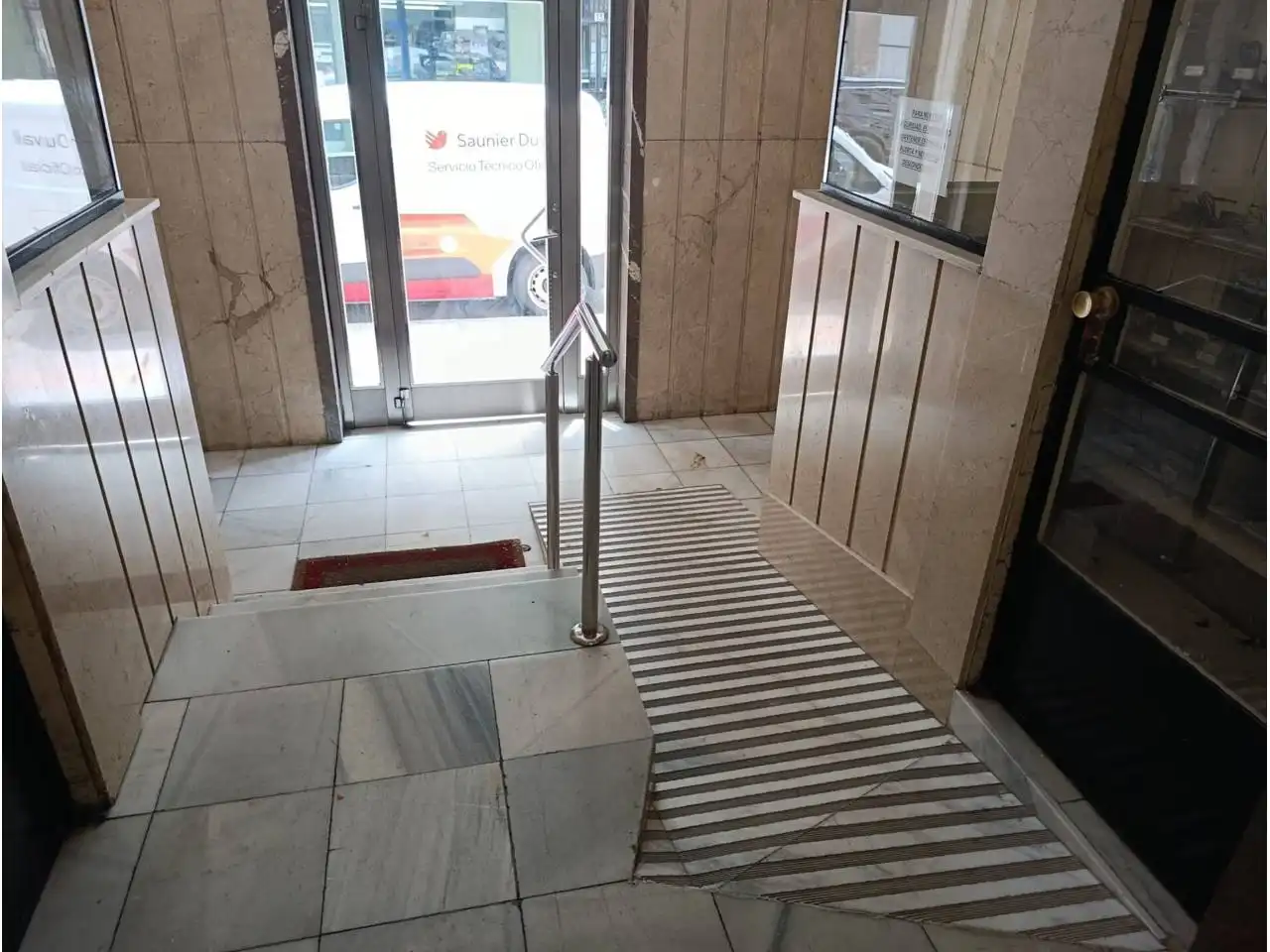 Piso en venta en León Capital  con Calefacción, Terraza y Trastero