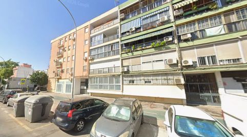 Venta piso en Sevilla
