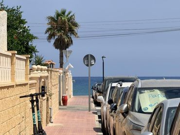 Bungalow en venda a La Mata