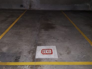 Parkplatz zur Miete in MURCIA