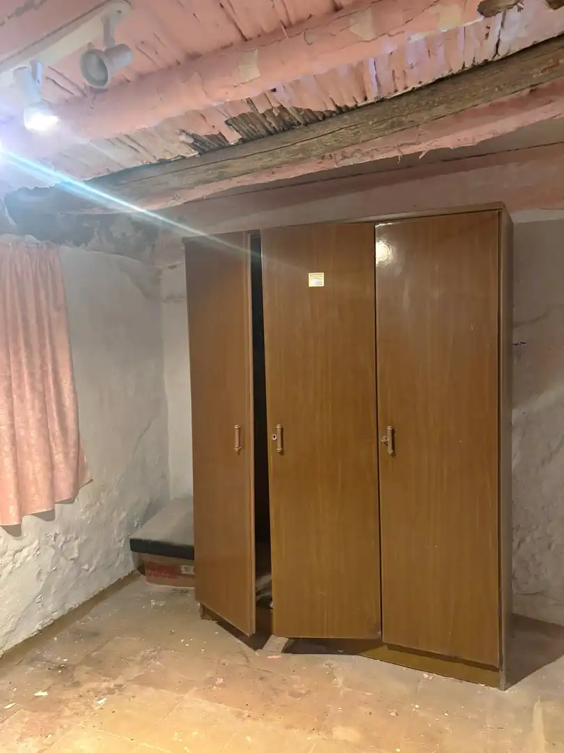Casa o xalet en venda en Arenas