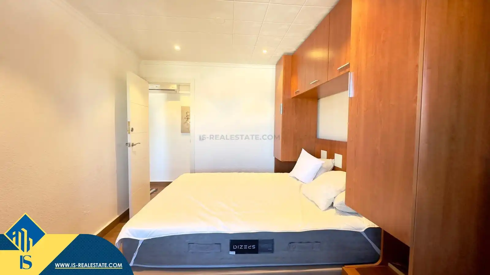 Dormitori de Dúplex en venda en Torrevieja amb Terrassa i Moblat