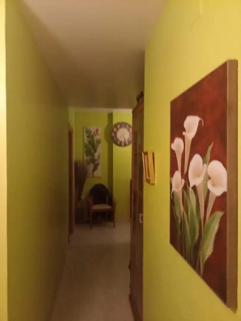 Flat for sale in Calpe / Calp  with Furnished, Oven and Washing machine
