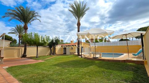 Foto 5 de Casa o chalet en venta en Montealegre, L'Eliana