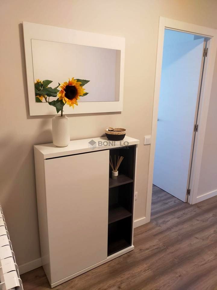 Flat to rent in  Teruel Capital  with Heating, Parquet flooring and Terrace