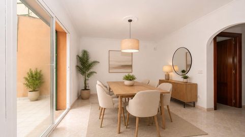 Foto 3 de Casa adosada en venta en Prevere Rafael Barrera, Son Fortesa, Palma de Mallorca