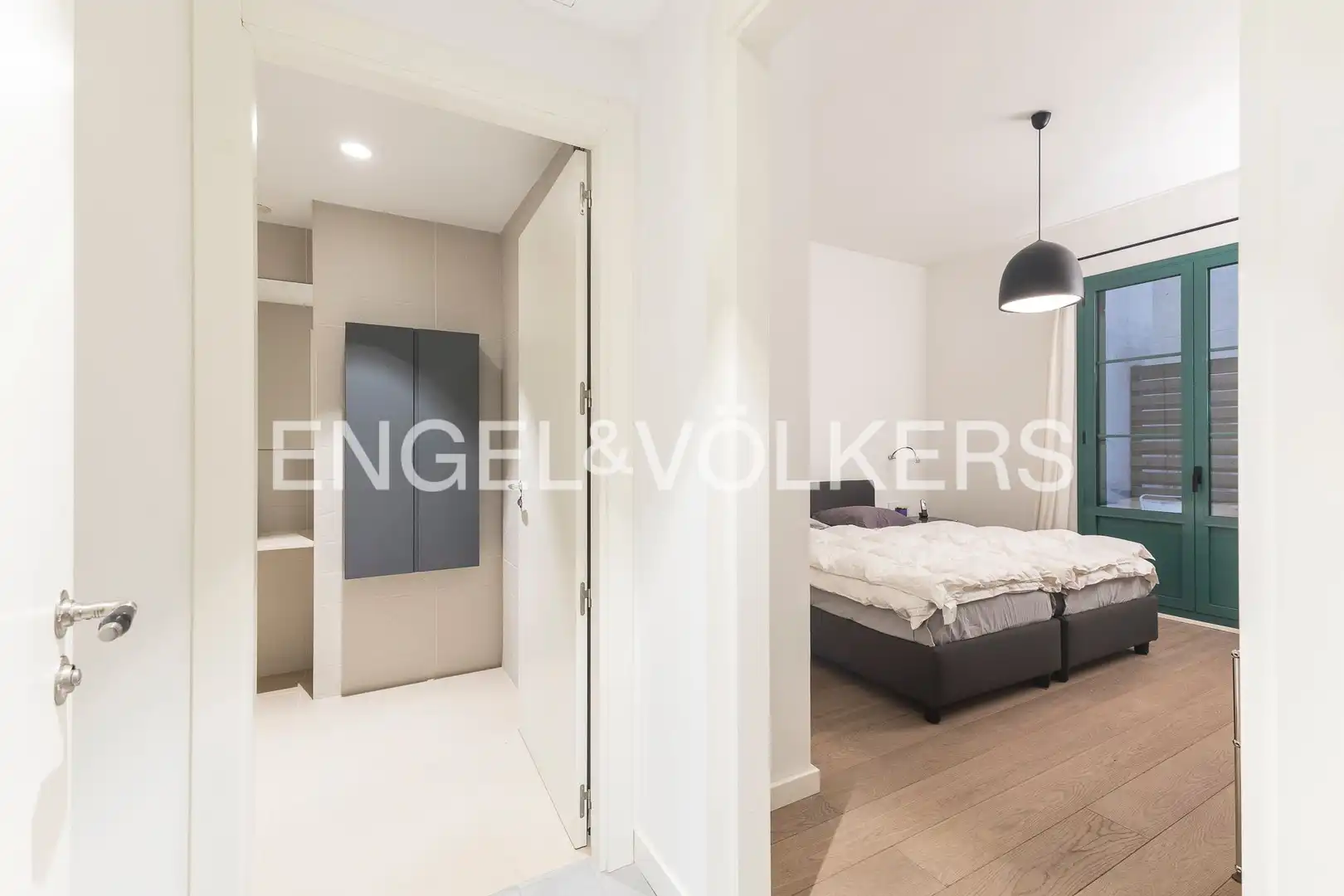 Piso con terraza en venta en Eixample, imagen 38