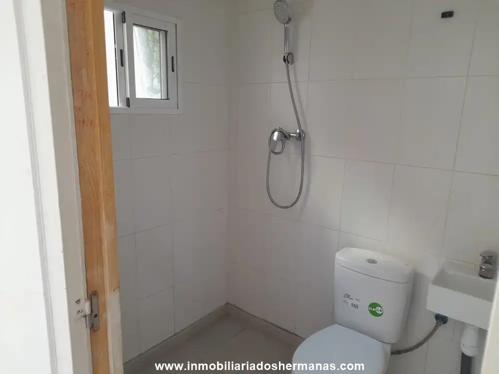 Piso en venta en Centre