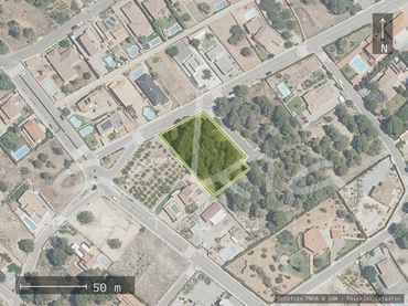 Terreno residenziale in vendita a Albalat dels Tarongers