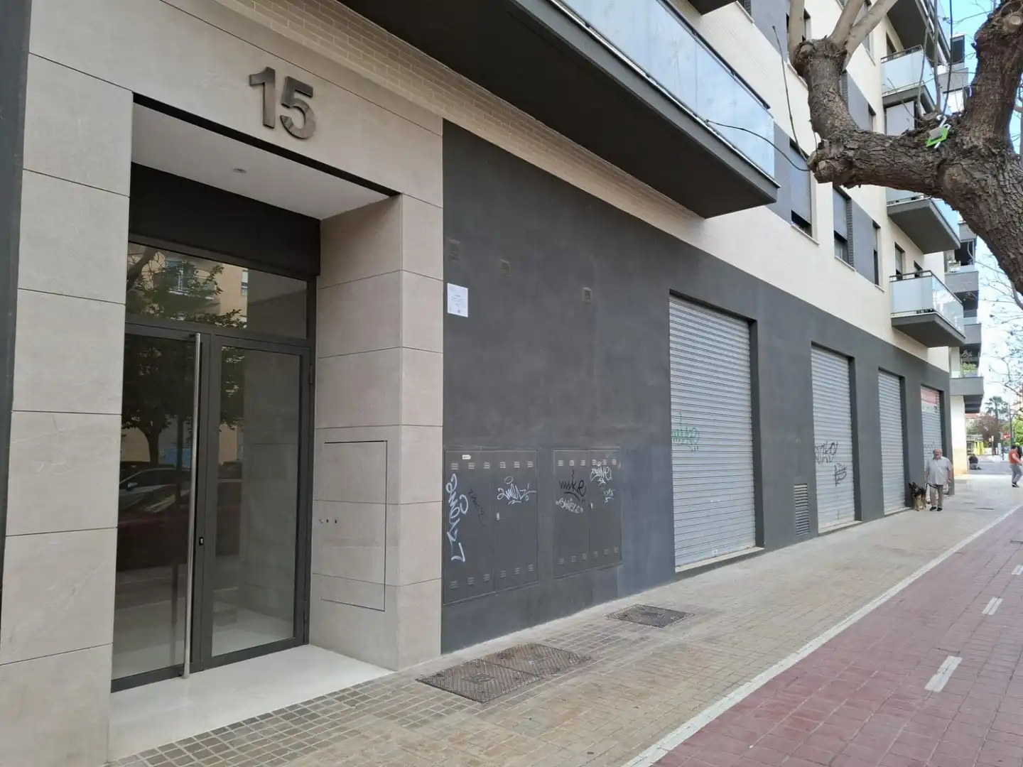 Business premises to rent in La Vall d'Uixó, imagen 3
