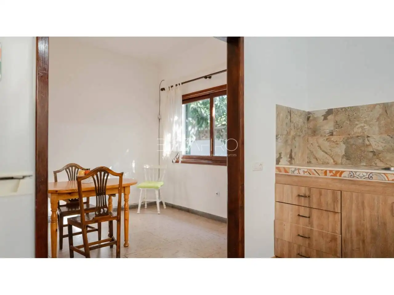 Dormitori de Casa o xalet en venda en San Cristóbal de la Laguna amb Jardí privat i Terrassa