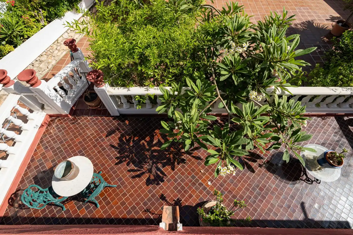 Terraza de Casa o chalet en venta en Este