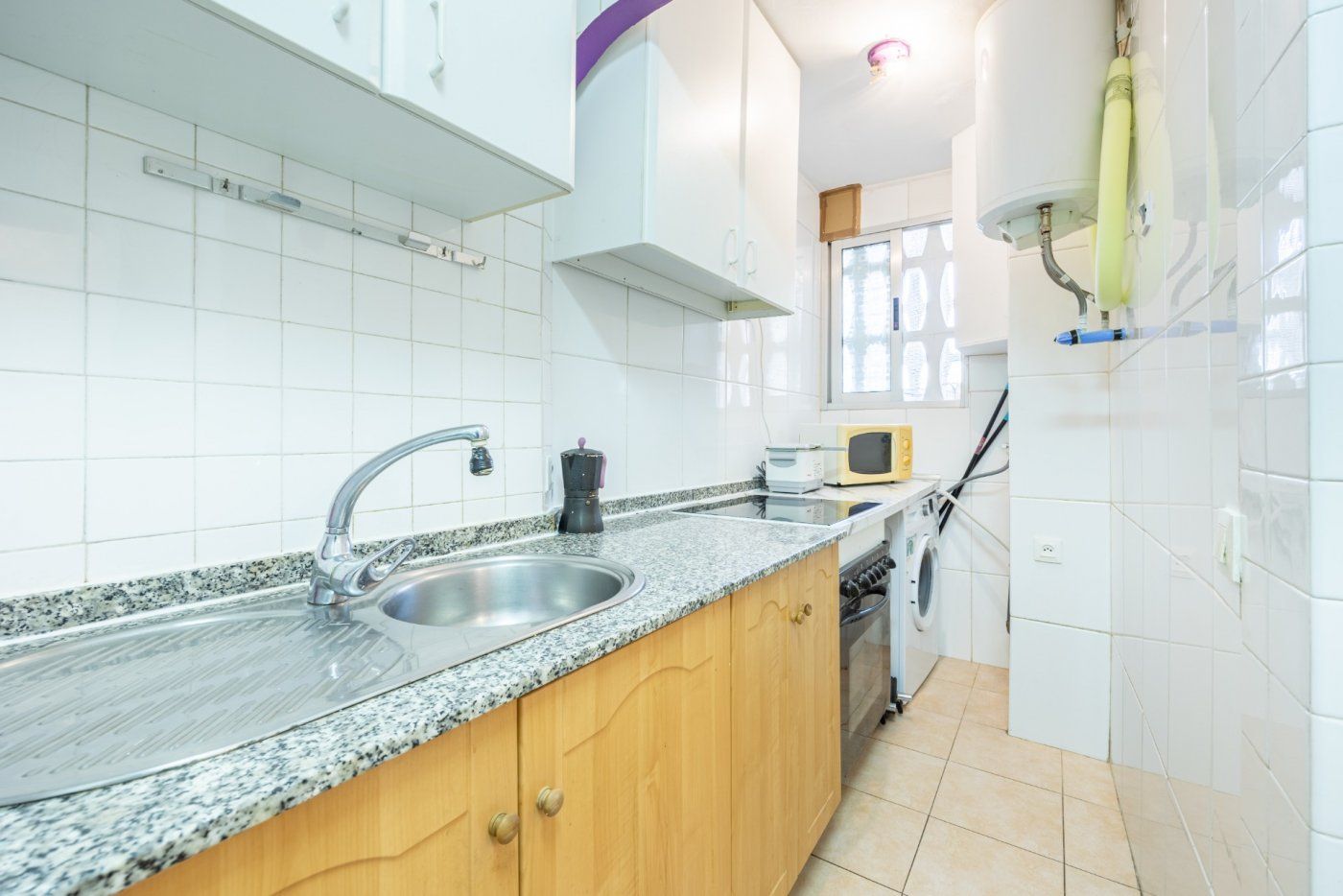 Study for sale in Juzgados - Plaza de Toros