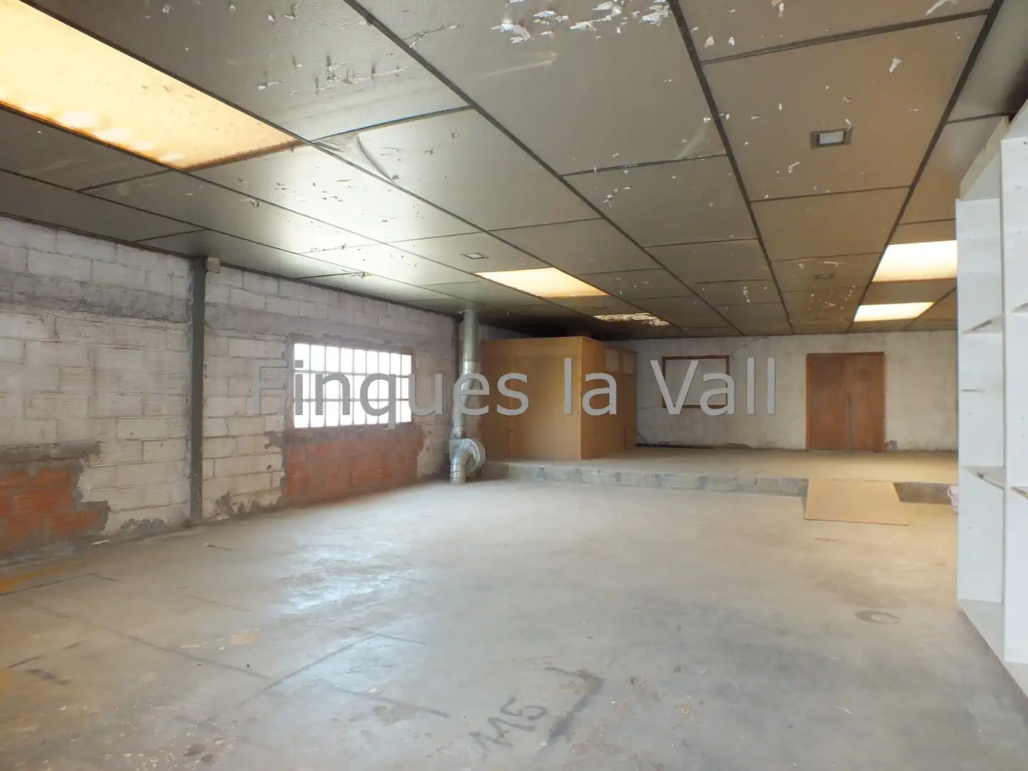 Fabrikhallen zur Miete in Santa Eugènia de Berga