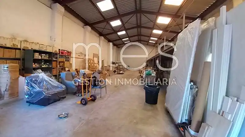 Edificio en venta en Benetússer