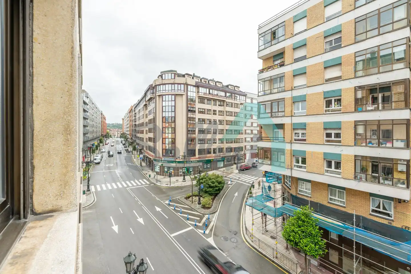 Pis amb ascensor de lloguer a Calle Fermín Canella, imagen 35