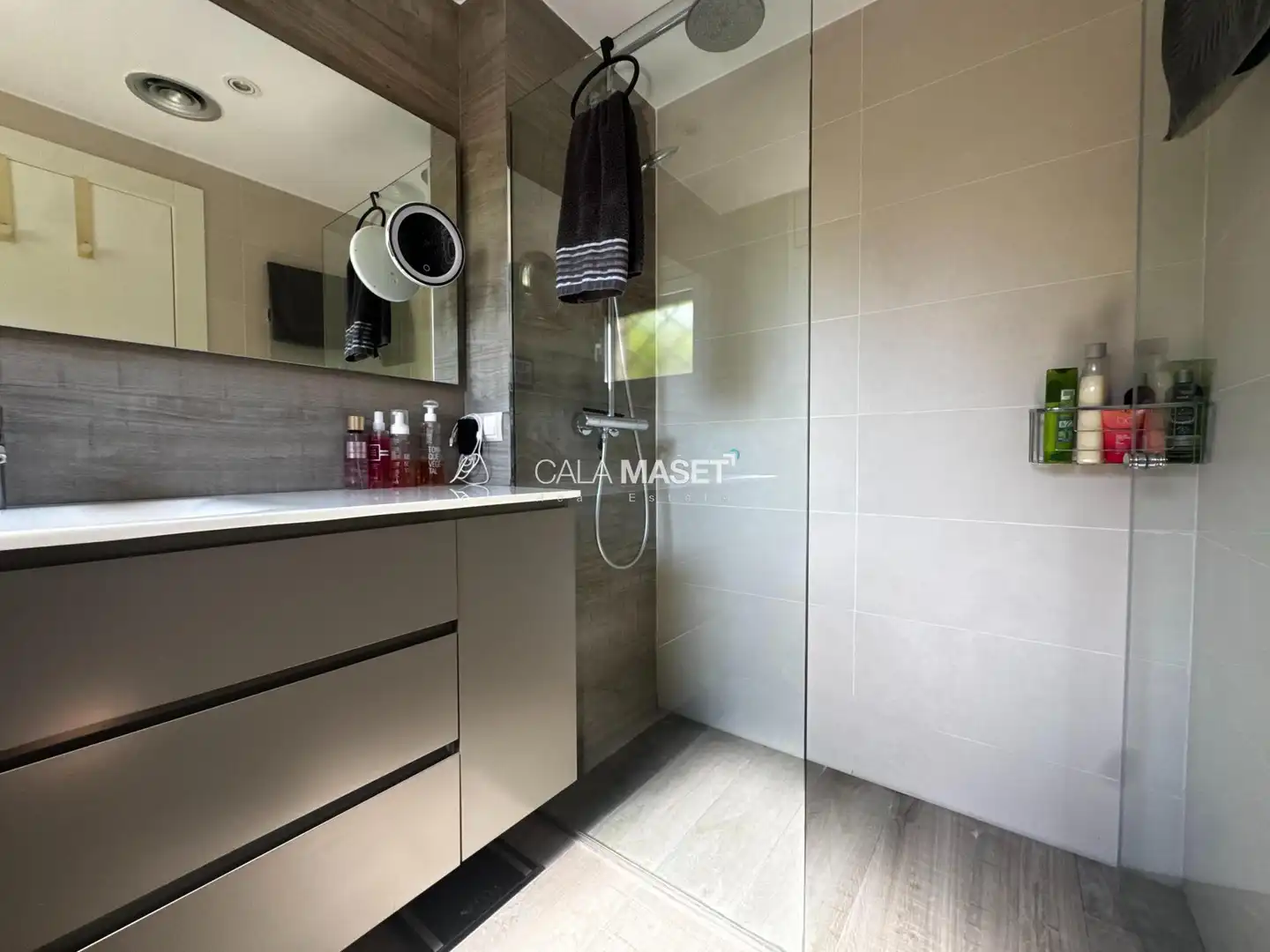 Piso con piscina en venta en Rec del Molí, imagen 55