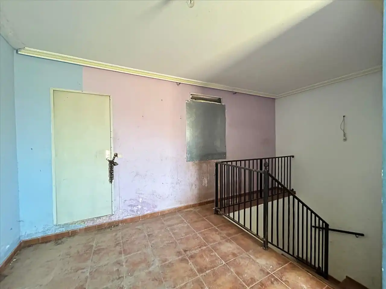 Einfamilien-Reihenhaus zum Verkauf in Llíria mit Terrasse