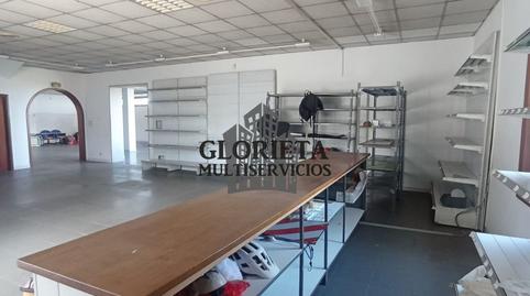 Photo 5 of Premises to rent in Priegue, Pontevedra