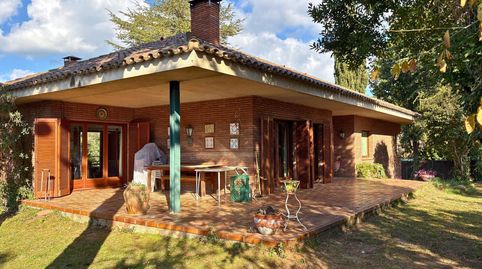 Foto 2 de Casa o chalet en venta en Delta, Les Franqueses del Vallès, Barcelona
