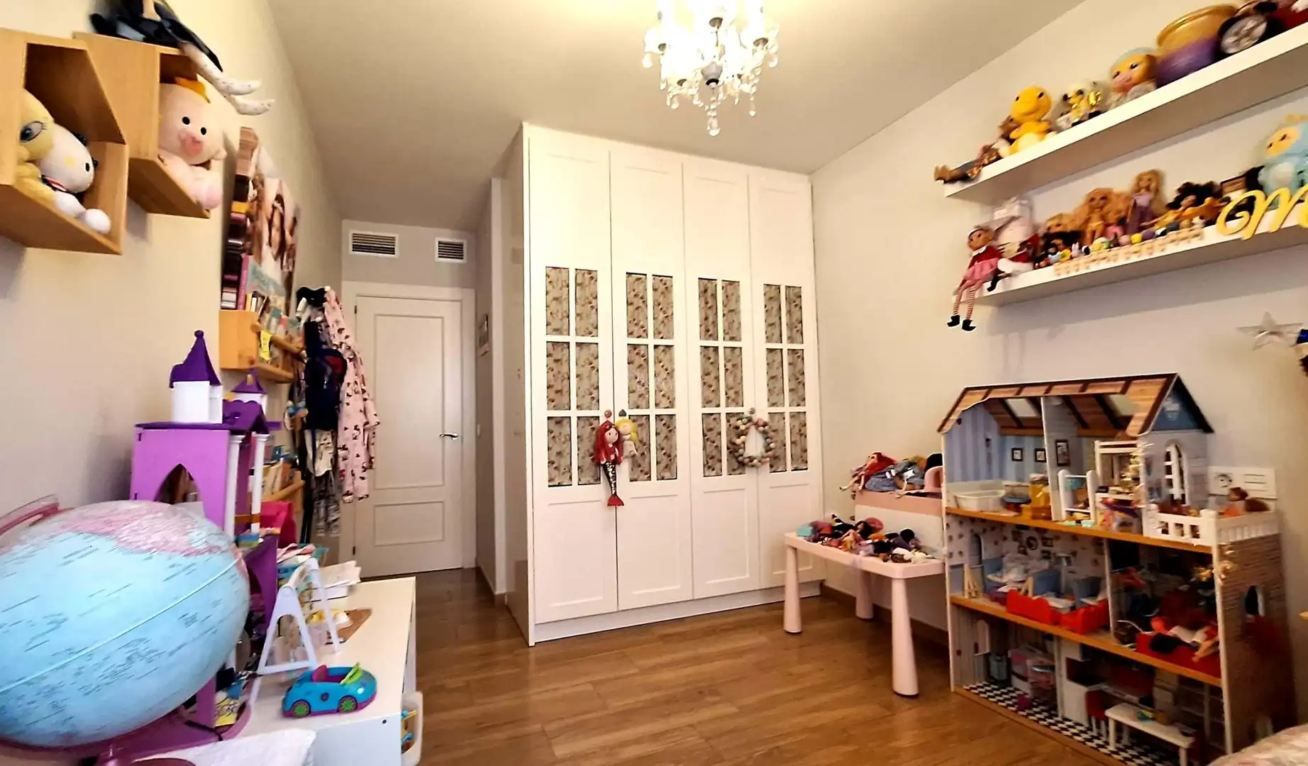 Piso en venta en Calle Misionera Fuensanta Bernal, Centro