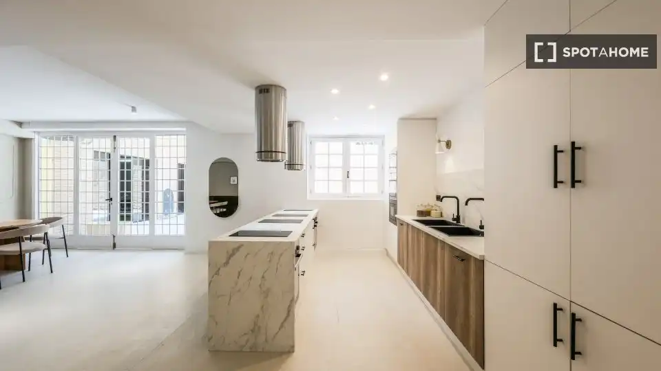 Habitació a Valdemarín