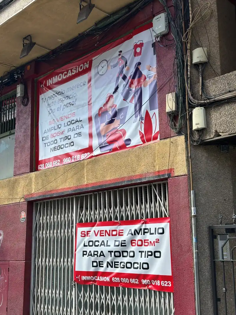 Local commercial à vendre à Avinguda de la República Argentina 13, imagen 3