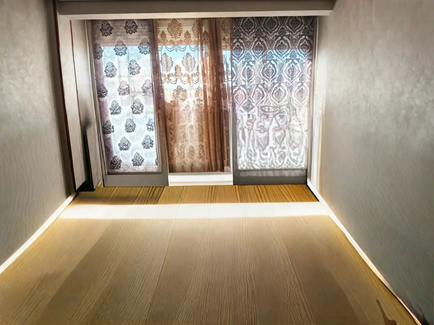 Piso en venta en Avenida Alemania-Italia