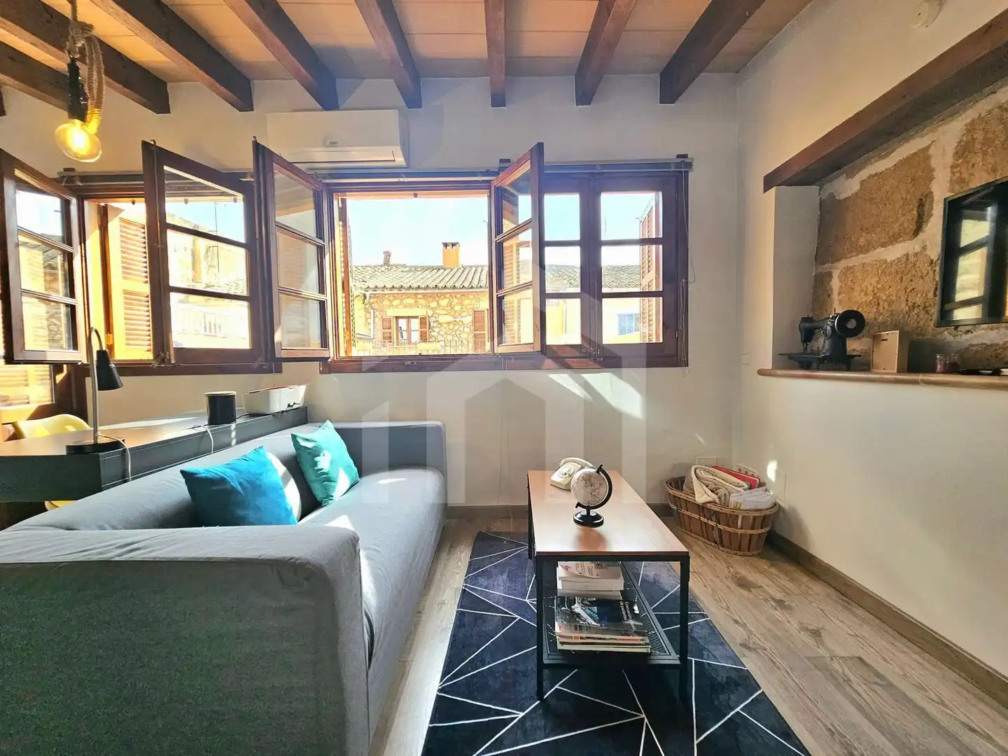 Chalet con piscina en venta en Calle Mossèn Joan Mesquida 11, imagen 48