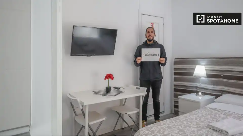Appartement avec terrasse à louer à Centro, imagen 13