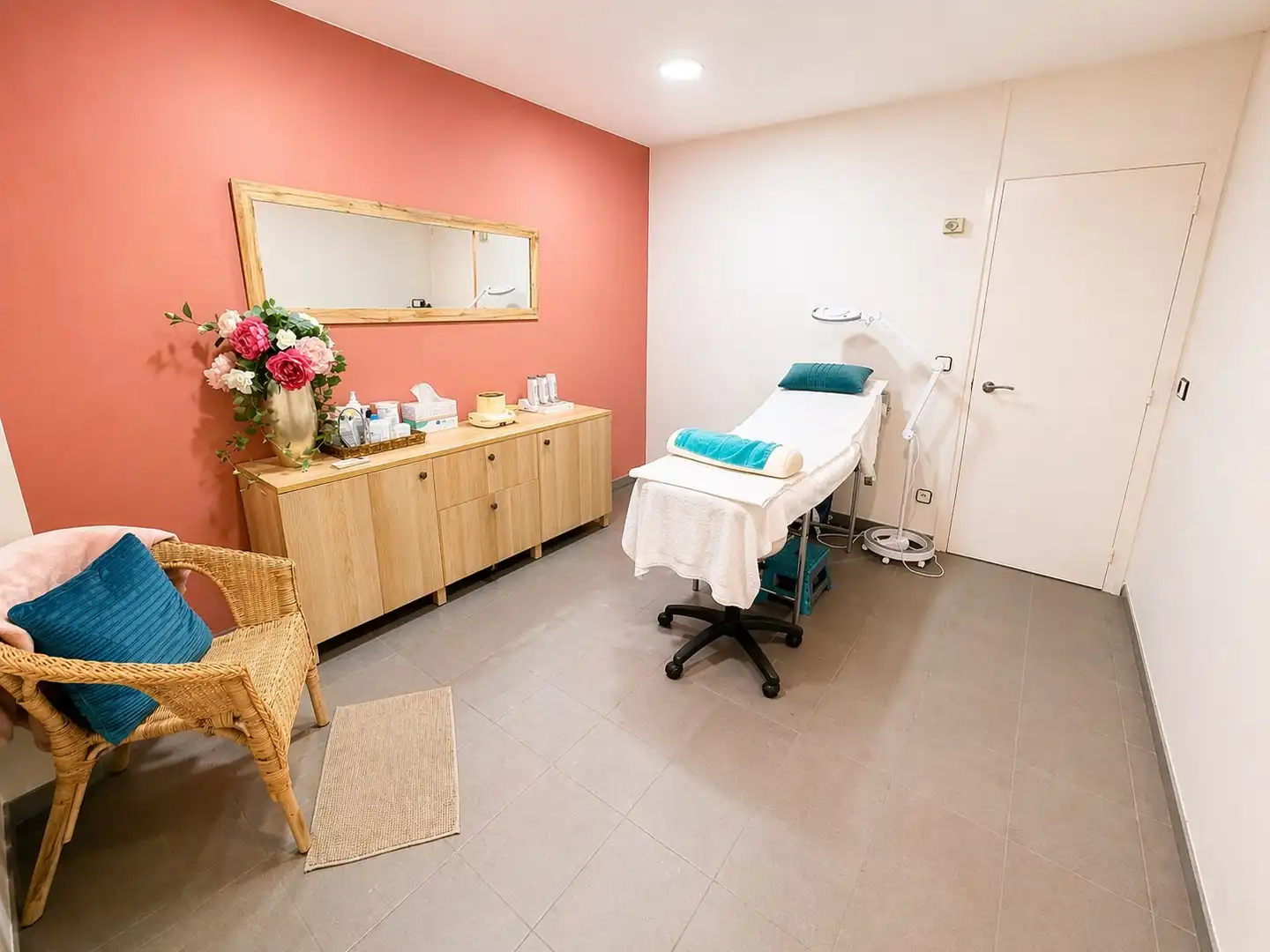 Business premises to rent in Josep Pla, imagen 7