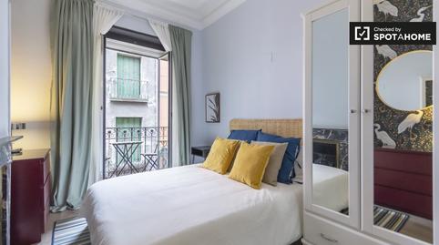 Foto 2 de Estudi per a compartir a Justicia - Chueca, Madrid