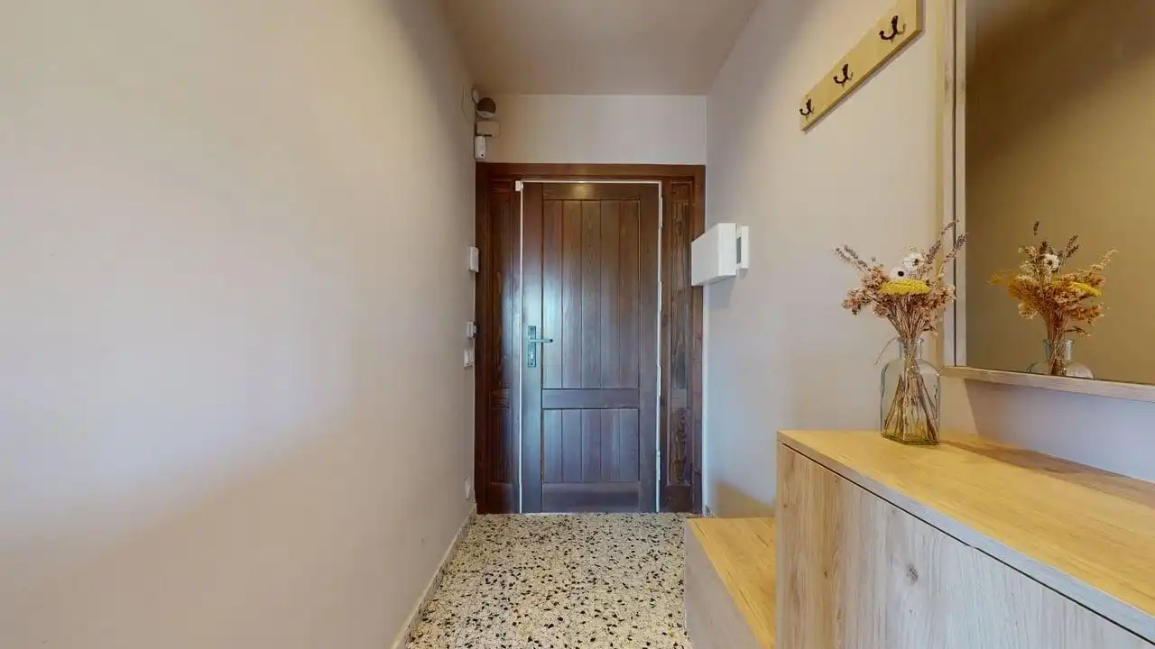 Villa avec terrasse à vendre à CIRCULAR (CAN DOMENECH), imagen 4