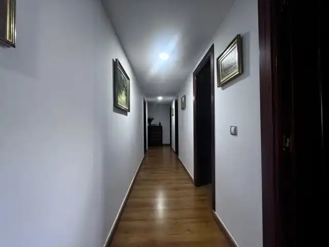 Houses for rent in Algeciras  with Air Conditioner, Heating and Alarm