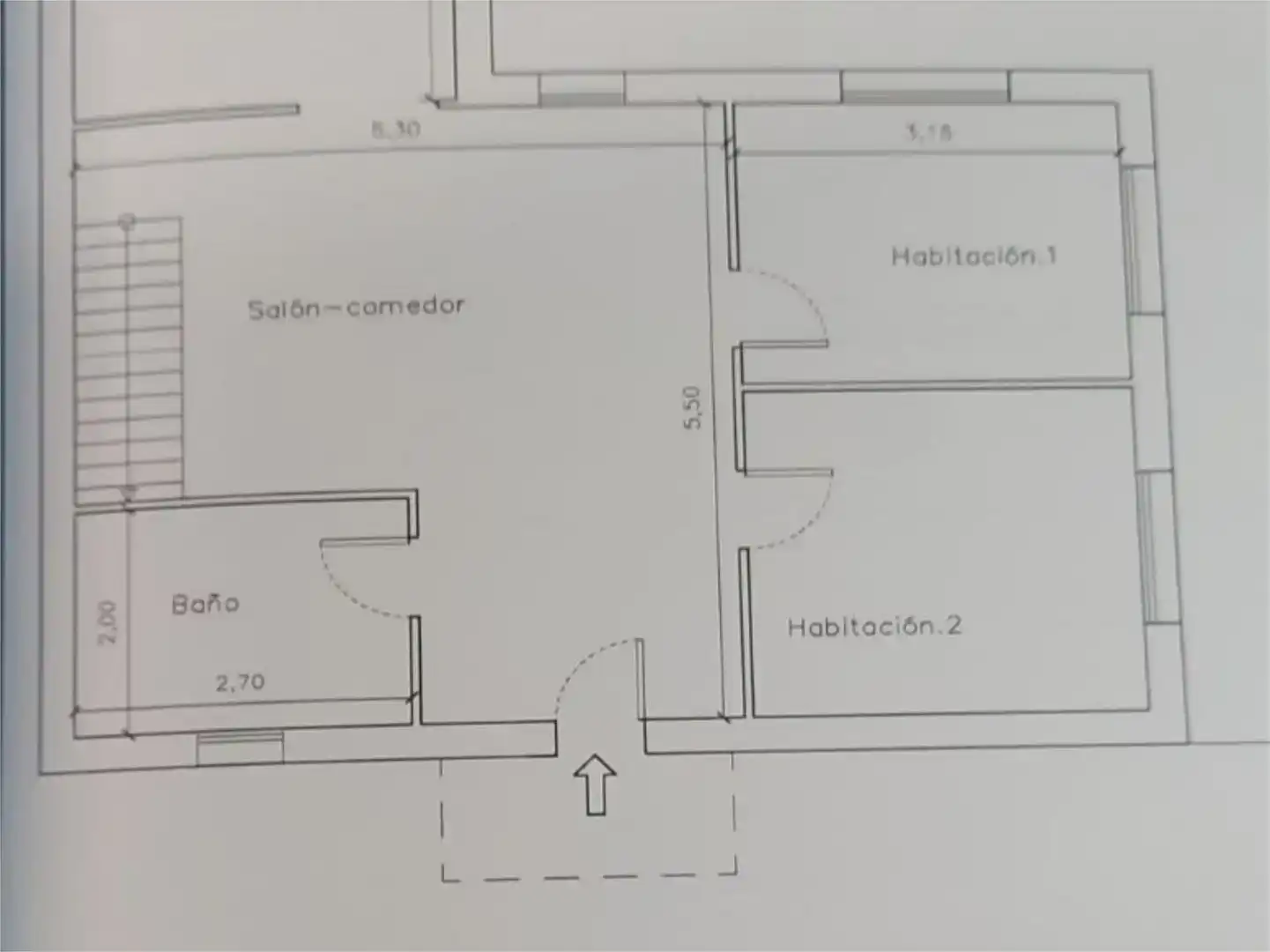 Casa o xalet en venda en Vidreres