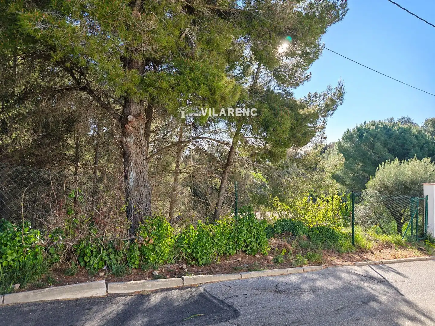 Residential land for sale in Gaia-Ur Can Gordei, imagen 2