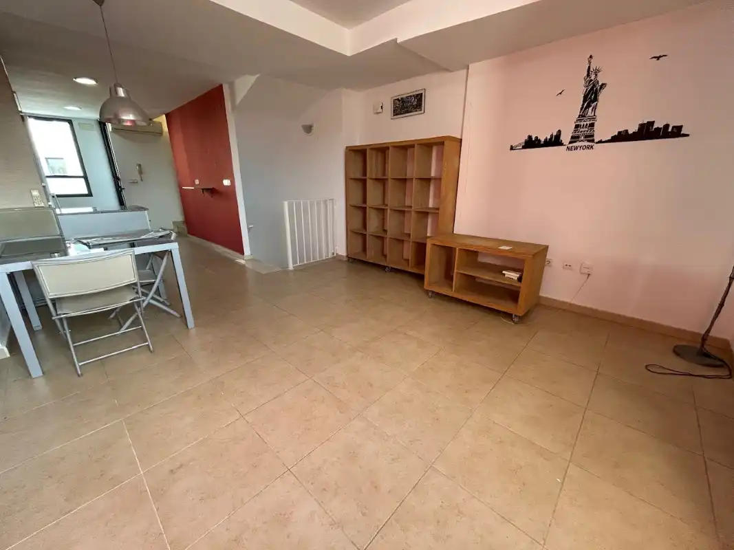 Dúplex en venta en Beniarjó, Valencia