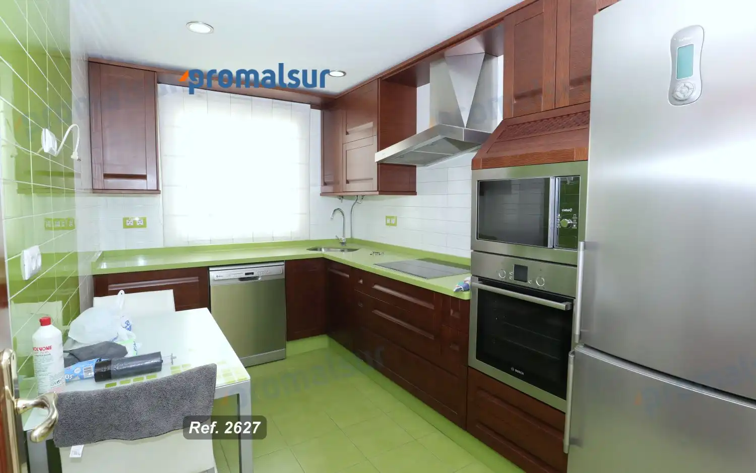 Appartamento con ascensore in vendita a Puente Genil, imagen 2