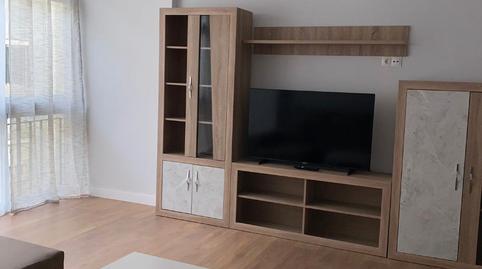 Photo 5 of Flat to rent in Calle Cristo de la Epidemia, Cristo de la Epidemia, Málaga Capital