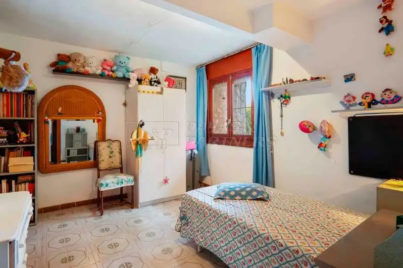 Chalet con terraza en venta en Orihuela Costa, imagen 18